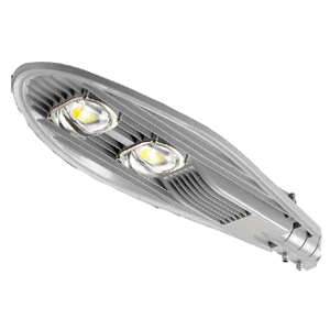 Eclairage public LED Primolux de puissance 100W-3 blanc