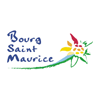 neon-à-led MAIRIE DE BOURG ST MAURICE